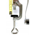 TRE SPADE TC-8 INOX Manueller Fleischwolf