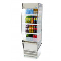 MAXIMA 220L Kühlvitrine