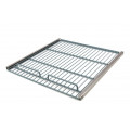Extra Gitter+Führung Set für MAXIMA Kühlschrank Tiefkühlschrank