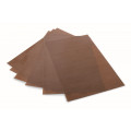 TRE SPADE Kit mit 6 Antihaftbeschichteten Blätternsheets