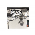 MAXIMA Espresso Kaffeemaschine - 1 Kolbe - 180 Tassen/Stunde