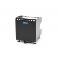 MAXIMA Espresso Kaffeemaschine - 1 Kolbe - 180 Tassen/Stunde