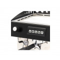 MAXIMA Espresso Kaffeemaschine - 1 Kolbe - 180 Tassen/Stunde
