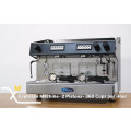 MAXIMA Espresso Kaffeemaschine - 2 Kolben - 360 Tassen/Stunde