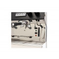MAXIMA Espresso Kaffeemaschine - 2 Kolben - 360 Tassen/Stunde