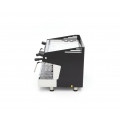 MAXIMA Espresso Kaffeemaschine - 2 Kolben - 360 Tassen/Stunde