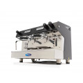 MAXIMA Espresso Kaffeemaschine - 2 Kolben - 360 Tassen/Stunde