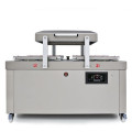 SAMMIC SU-6100GP Vakuumiergerät mit Doppelkammer und Begasung Option