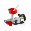 TRE SPADE SUGO Elektrische Tomatenpresse
