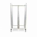 MAXIMA 32x 60x40 Regalwagen