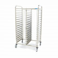 MAXIMA 32x 60x40 Regalwagen