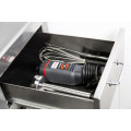 SAMMIC XM-12 Mixstab mit Geschwindigkeitsregler