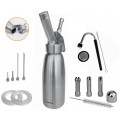HORECATECH HA098 ELITE Sahnespender 1 Liter
