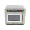 MAXIMA Profi Mikrowellengerät 30 Liter - Digitaler mit Doppel Magnetron