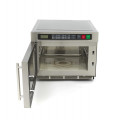 MAXIMA Profi Mikrowellengerät 30 Liter - Digitaler mit Doppel Magnetron