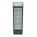 MAXIMA Display Getränkekühlschrank 360 Liter