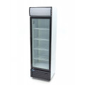 MAXIMA Display Getränkekühlschrank 360 Liter