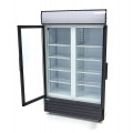 MAXIMA Display Getränkekühlschrank 700 Liter