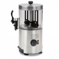 HORECATECH Heiße Schokolade Dispenser - 3 Liter