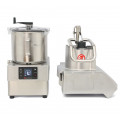 SAMMIC CK-48V Gemüseschneider mit Cutter