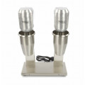 MAXIMA DMD Doppel Milchshaker