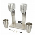 MAXIMA DMD Doppel Milchshaker