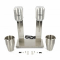 MAXIMA DMD Doppel Milchshaker