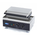 MAXIMA 6 Waffeleisen - Hot Dog Form