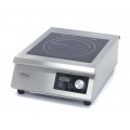 MAXIMA Induktionskochfeld 5000W