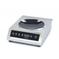 MAXIMA Wok Induktionskochfeld 3500W