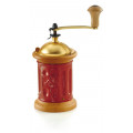 TRE SPADE MC 13RED Manuelle Kaffeemühle