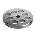 Lochscheibe für TRE SPADE TC-22 Fleischwölfe 12mm