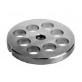 Lochscheibe für TRE SPADE TC-22 Fleischwölfe 16mm