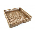 GAMMO Besteckkorb 50x50