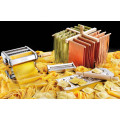 IMPERIA I Love Pasta Manuelle Nudelmaschine - Paket