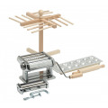 IMPERIA I Love Pasta Manuelle Nudelmaschine - Paket