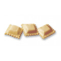 IMPERIA Ravioli classici Ravioli Form mit Teigrolle - 36 Stk