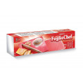 IMPERIA FoglioChef Silikon Rollmatte mit Teigrolle