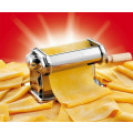 IMPERIA Sfogliatrice iPasta Manuelle Teigausrollmaschine