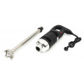 MAXIMA Mixstab mit Geschwindigkeitsregler - mit 46cm Stab