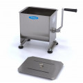 MAXIMA 10 Liter Manueller Fleischmischer