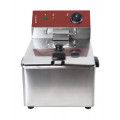GAMMO elektrische Friteuse 6 Liter