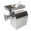 GAMMO 22 Inox Fleischwolf bis 220Kg/Stunde