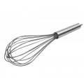 GAMMO profi Schneebesen 40 cm