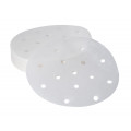 GAMMO Hamburger Trennpapier 500 Stk 100mm