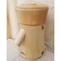 GAMMO Organic elektrische Getreidemühle