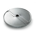 SAMMIC FCO-3+ Schneidescheibe - gewellt - 3mm