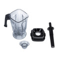 GAMMO Blender Standmixer - 2.5 Liter