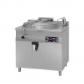 GASZTROMETÁL Elektro Kochkessel - 100 Liter