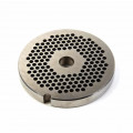 Lochscheibe für GAMMO 12 Fleischwölfe 4.5mm